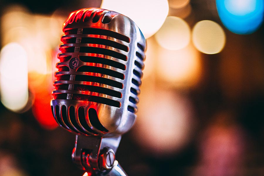 Integra Healthcare Radio Campaigns
