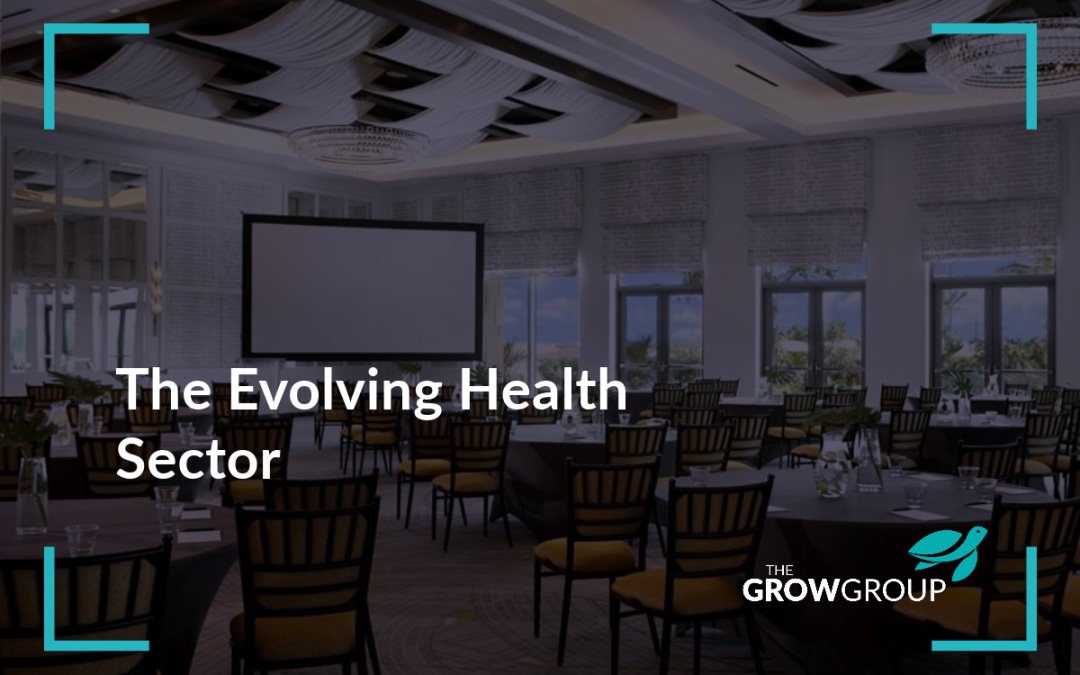 The Evolving Health Sector