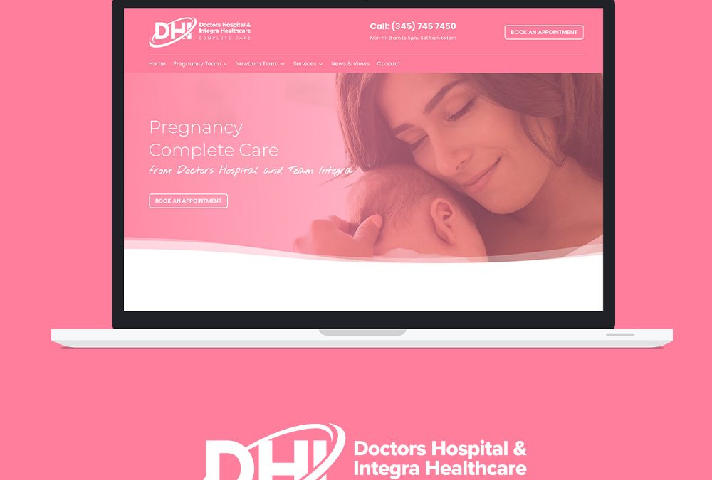 ‘From Here to Maternity’ (Pregnancy Complete Care)