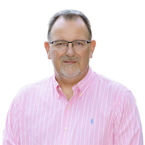 Andrew Vincent